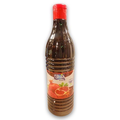 AL THAWAQ POMEGRANATE MOLASSES 1KG